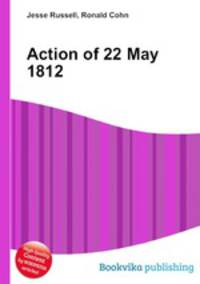 Action of 22 May 1812