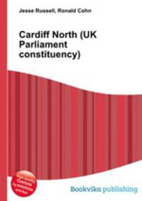 Cardiff North (UK Parliament constituency)