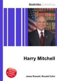 Harry Mitchell