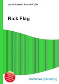 Rick Flag