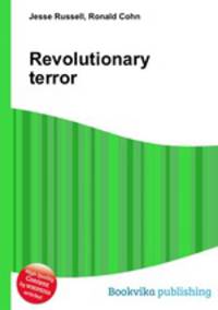Revolutionary terror