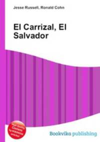 El Carrizal, El Salvador