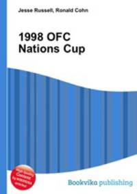1998 OFC Nations Cup