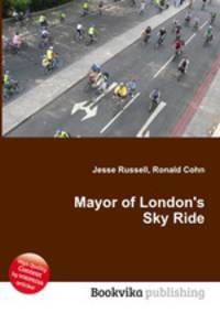 Mayor of London