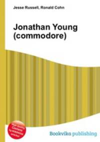 Jonathan Young (commodore)