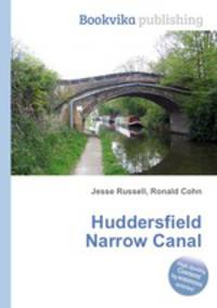 Huddersfield Narrow Canal