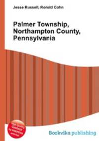 Palmer Township, Northampton County, Pennsylvania