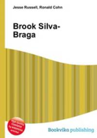 Brook Silva-Braga