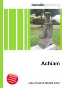 Achiam