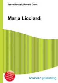 Maria Licciardi