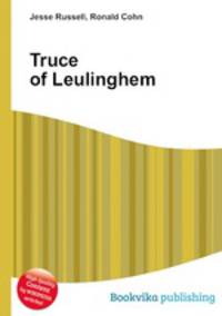 Truce of Leulinghem