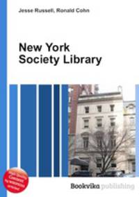 New York Society Library