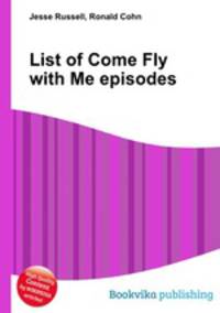 List of Come Fly with Me episodes