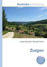 Zuzgen