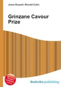 Grinzane Cavour Prize