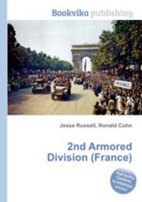 2nd Armored Division (France)
