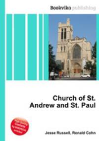 Church of St. Andrew and St. Paul