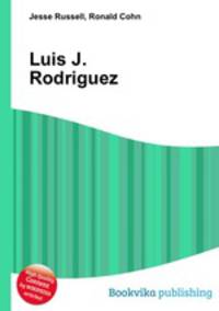 Luis J. Rodriguez