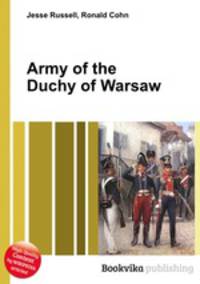 Army of the Duchy of Warsaw