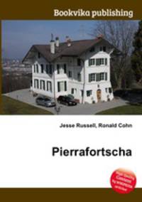 Pierrafortscha