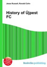 History of Ujpest FC