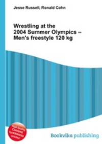 Wrestling at the 2004 Summer Olympics – Men