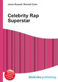 Celebrity Rap Superstar