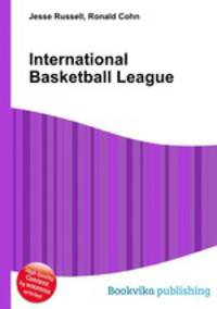 International Basketball League