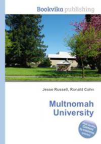Multnomah University