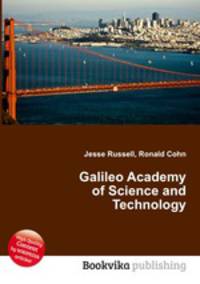 Galileo Academy of Science and Technology