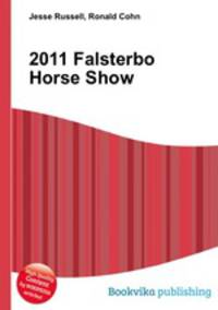 2011 Falsterbo Horse Show