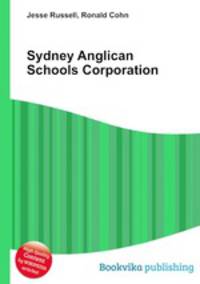 Sydney Anglican Schools Corporation