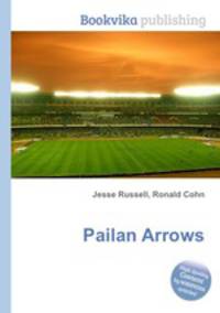 Pailan Arrows