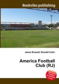 America Football Club (RJ)