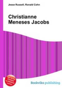 Christianne Meneses Jacobs