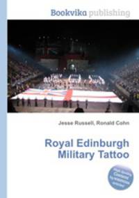 Royal Edinburgh Military Tattoo