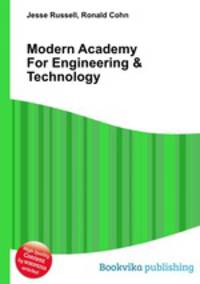 Modern Academy For Engineering & Technology