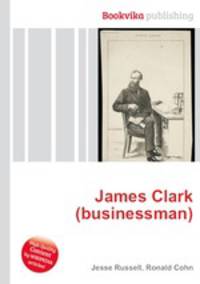 James Clark (businessman)