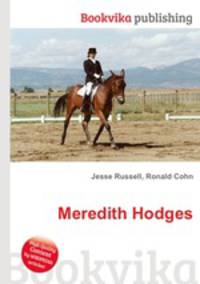 Meredith Hodges