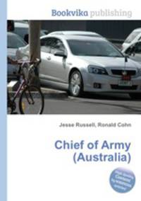 Chief of Army (Australia)
