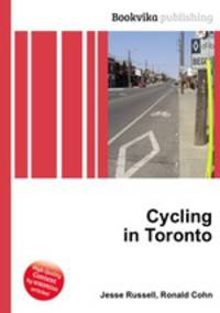 Cycling in Toronto