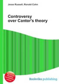 Controversy over Cantor