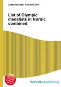 List of Olympic medalists in Nordic combined