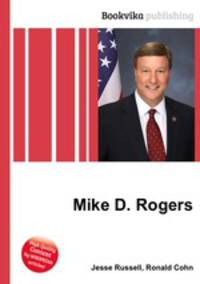 Mike D. Rogers