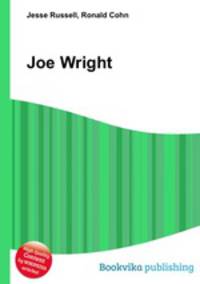 Joe Wright
