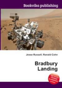 Bradbury Landing
