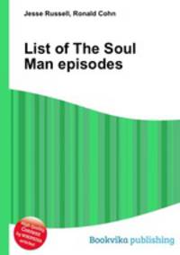 List of The Soul Man episodes