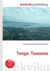 Tanga, Tanzania