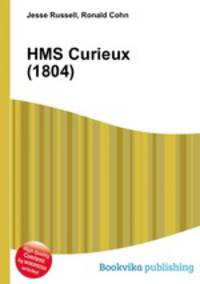 HMS Curieux (1804)