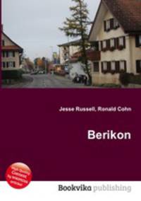 Berikon